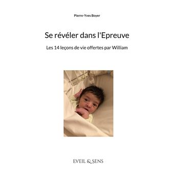 Se révéler dans l'Epreuve