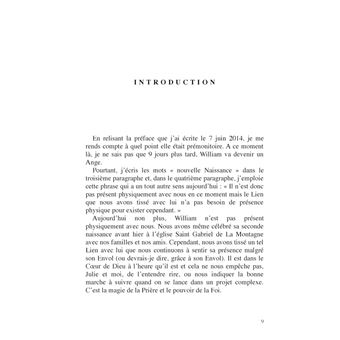 Se révéler dans l'Epreuve