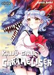 Kaijû Girl Carameliser