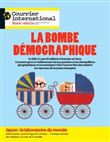 Courrier international, La bombe démographique mondiale