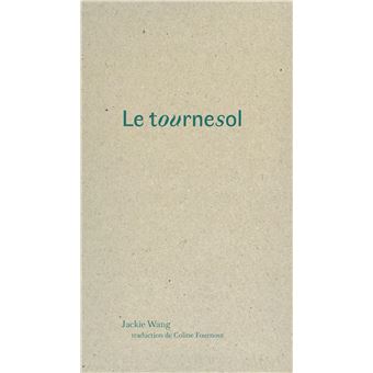 Le Tournesol