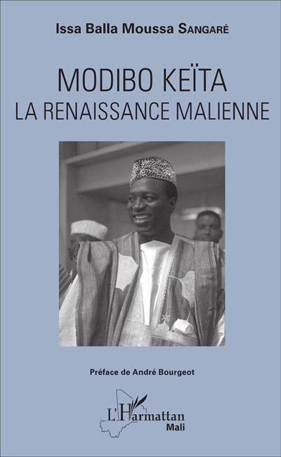 Modibo Keïta