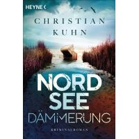 Nordseedämmerung