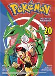 20/POKEMON-DIE ERSTEN ABENTEUER-PANINI