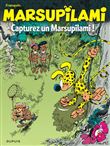 Marsupilami - Capturez un Marsupilami / Edition spéciale, Limitée (Indispensables 2023)