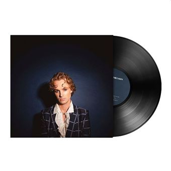 King Of A Tragedy - Isak Danielson - Vinyle album - Achat & prix | fnac