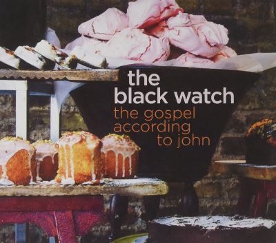 GOSPEL ACCORDING TO JOHN