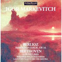 Harold en Italie opus16/4 ouverture