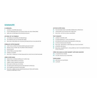 Le pouvoir des sigils