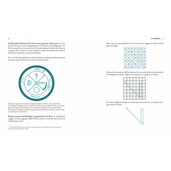 Le pouvoir des sigils