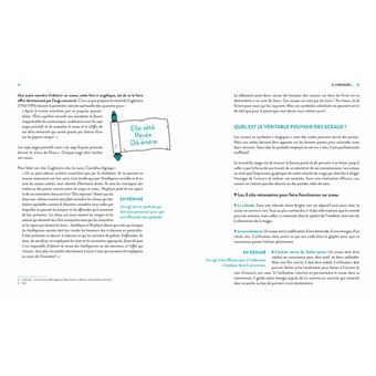 Le pouvoir des sigils