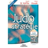 Judo stratégie