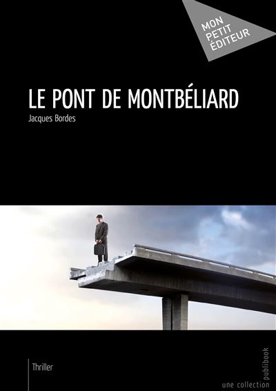 Le pont de montbeliard