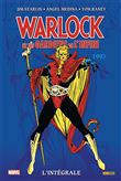 Warlock & Les Gardiens de l'Infini : L'intégrale 1993 (T02)