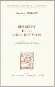 Berkeley et le voile des mots