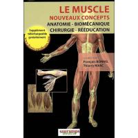 Le muscle nouveau concept