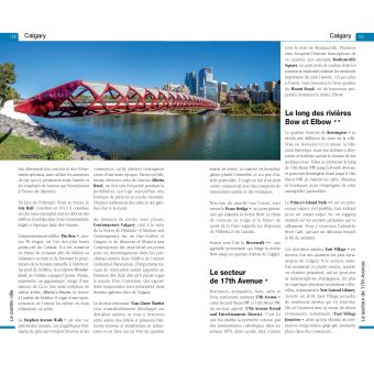 Fabuleux Ouest canadien