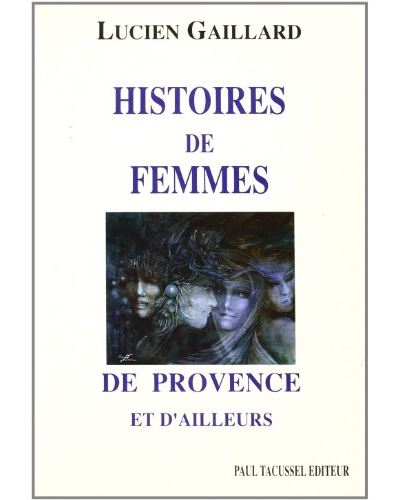 His des femmes provence ailleu