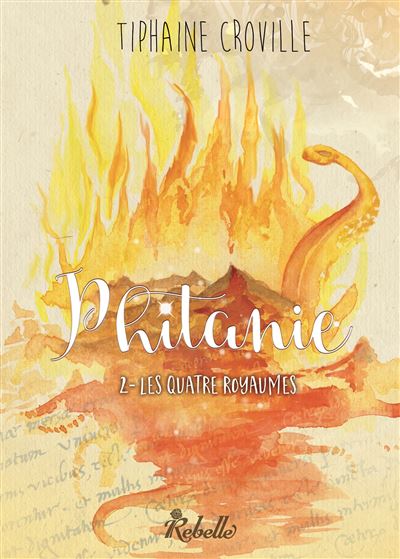 Les quatre royaumes
