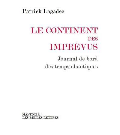 Le Continent des imprévus