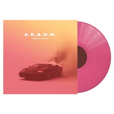 A R S O N
