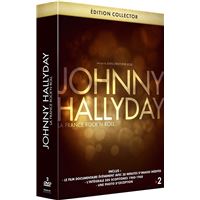 COFFRET JOHNNY-FR