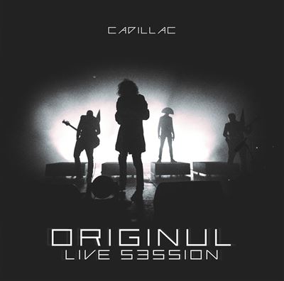 Originul Live Session