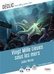 Vingt Mille Lieues sous les mers