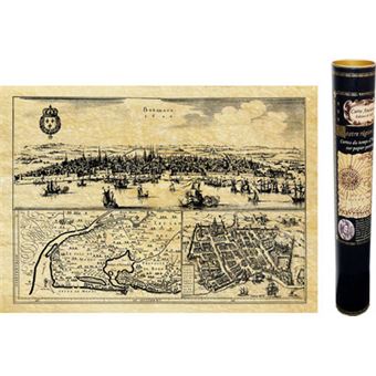 Bordeaux de 1575 à 1620