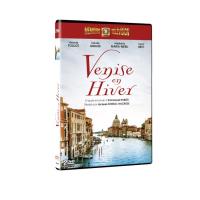 Venise en hiver DVD