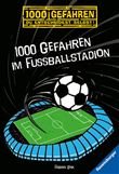 $1000 GEFAHREN-IM FUSSBALLSTADION