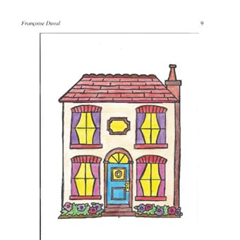 Sarah fête Halloween