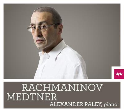 Klavierwerke: Medtner & Rachmaninov