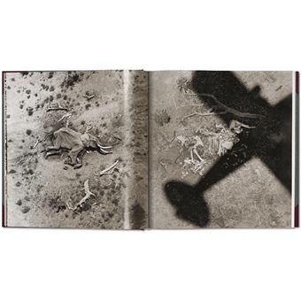 Peter Beard. The End of the Game