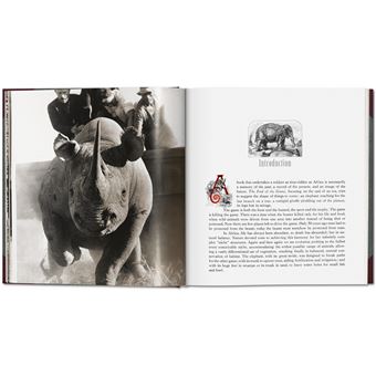 Peter Beard. The End of the Game