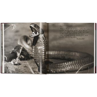 Peter Beard. The End of the Game