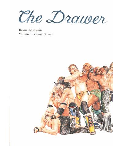 The Drawer
