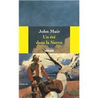 Un été dans la Sierra