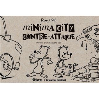 Minima City Contre-Attaque