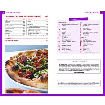 Guide du Routard Sicile 2023/24