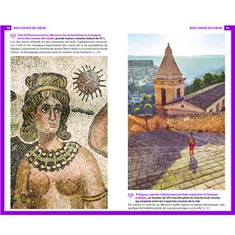 Guide du Routard Sicile 2023/24