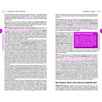 Guide du Routard Sicile 2023/24