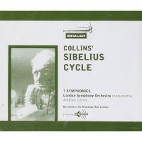 Les 7 Symphonies - Coffret