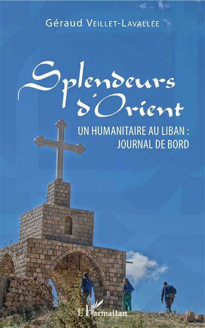 Splendeurs d'Orient
