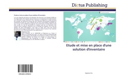 Etude et mise en place d'une solution d'inventaire