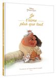 DISNEY PRINCESSES - Vaiana - Je t'aime plus que tout