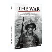 War Box 5 DVD FR