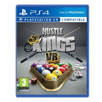 Super Stardust Ultra VR sur PlayStation 4