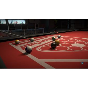 Hustle Kings VR : infos, avis, forum, challenges et vidéos - We Are PlayStation