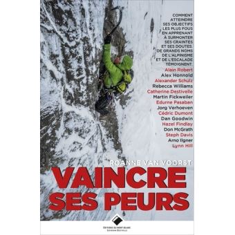 Vaincre ses peurs